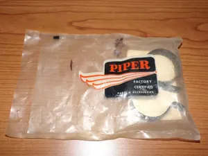 Piper Clamps 80032-65